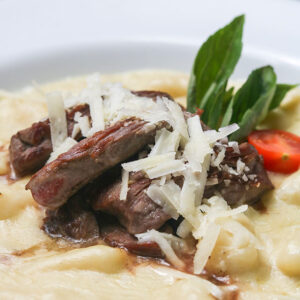 Gnocchi Don Arnaldo