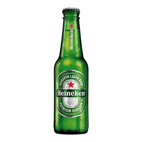 heineken