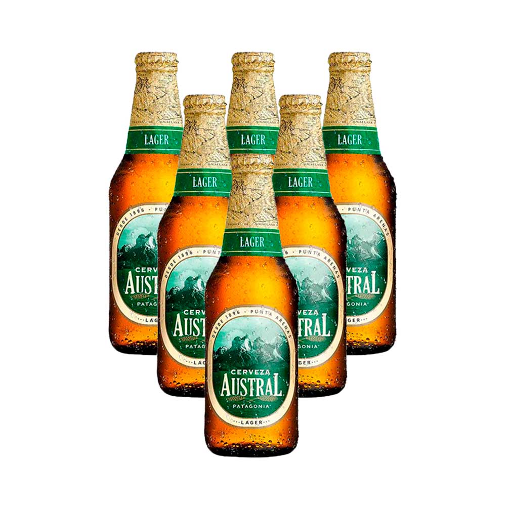 austral-lager